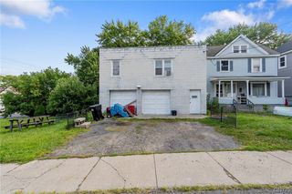 1100 Wolf St, Syracuse, NY 13208