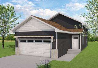 Madelyn's Meadows 2nd Addition, Fargo, ND 58104