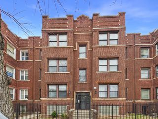 6635-37 S  Ellis Ave #1N, Chicago, IL 60637