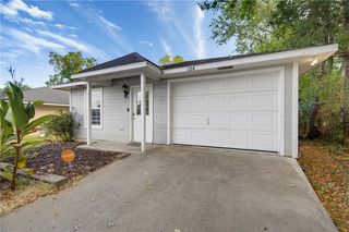 1116 E  Jewell St, Siloam Springs, AR 72761