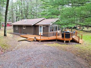 7786 N  Rollys Ln, Hayward, WI 54843