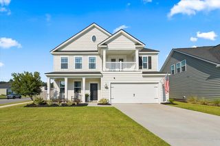 179 Cypress Preserve Blvd, Moncks Corner, SC 29461