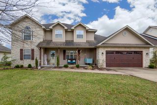 528 E  Halsey St, Republic, MO 65738