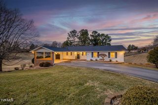 416 Manderley Rd, Kingsport, TN 37660