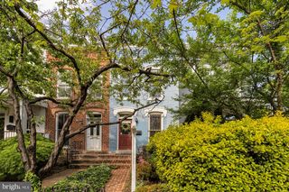 403 12th St SE, Washington, DC 20003