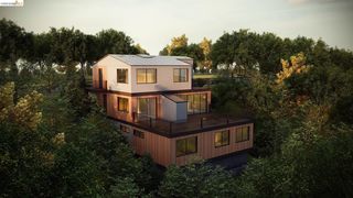 1975 Wrenn St, Oakland, CA 94602