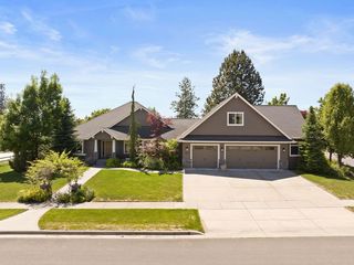 2017 W  Stratton Ave, Spokane, WA 99208