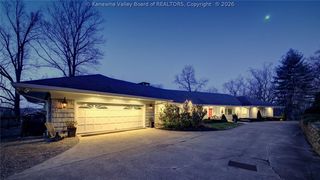 1231 Staunton Rd, Charleston, WV 25314