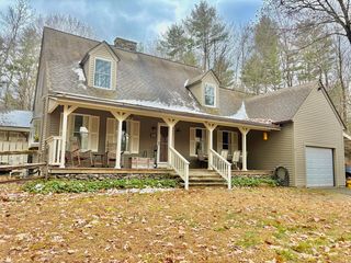 208 Old Forge Road, Riverton, CT 06065