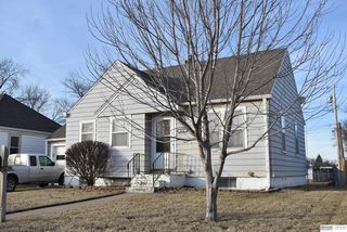 1536 E  1st St, Fremont, NE 68025