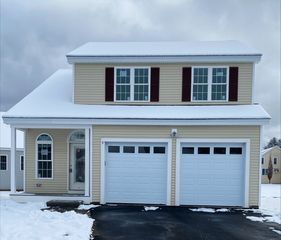 Duke 2 Plan in Westminster Place, Holden, MA 01520