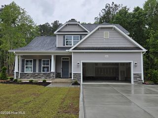 2964 Tucker Hill Drive, Grimesland, NC 27837