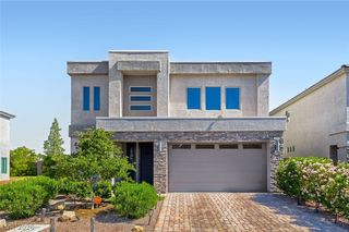 356 Coastal Fog Ave, Las Vegas, NV 89183