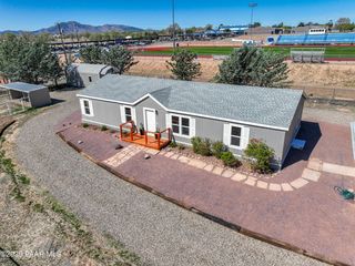 80 N  Road 1 E, Chino Valley, AZ 86323