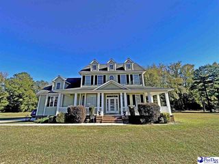 107 Cody Rd, Cheraw, SC 29520