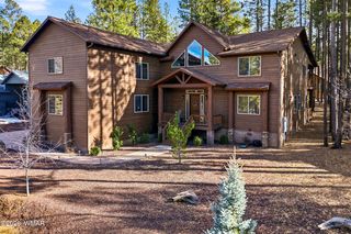 8505 Pinewood Dr, Pinetop, AZ 85935
