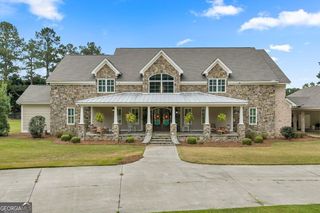 211 Cool Water Rd, Vienna, GA 31092