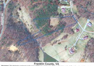 Shedd Ln #3, Hardy, VA 24101