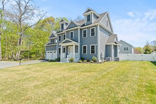 116 Livingstone Ave, Beverly, MA 01915