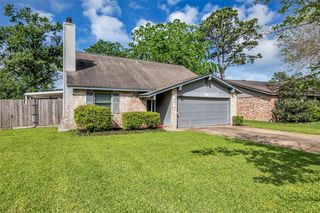 17031 Seven Pines Dr, Spring, TX 77379