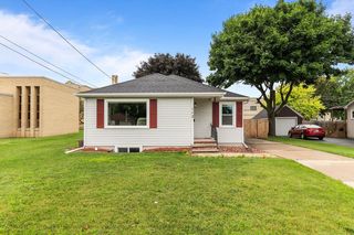 112 N  Wilson St, Kimberly, WI 54136