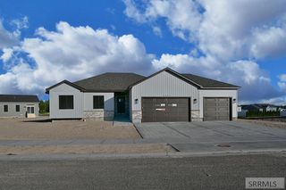 Address Not Disclosed, Idaho Falls, ID 83406