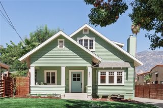 841 Belvidere St, Pasadena, CA 91104
