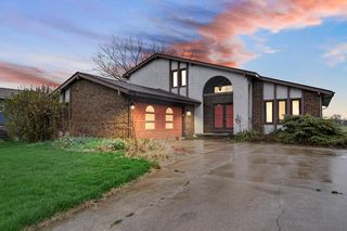 1035 N  Lakeshore Dr, Crown Point, IN 46307