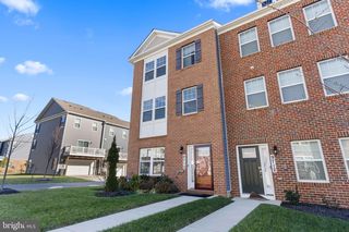9710 Ruby Lockhart Blvd, Bowie, MD 20721