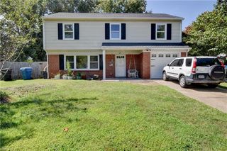 645 Declaration Rd, Virginia Beach, VA 23462
