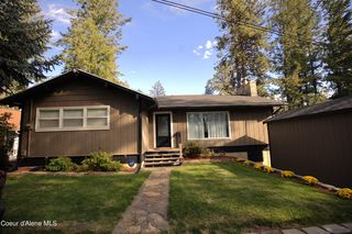 99 Rocky Point Loop, Plummer, ID 83851