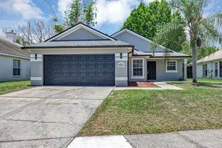 8360 Fort Clinch Ave, Orlando, FL 32822