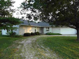 5727 E  Ridlin Rd, Dalton City, IL 61925