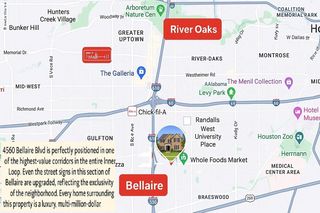 4560 Bellaire Blvd, Bellaire, TX 77401