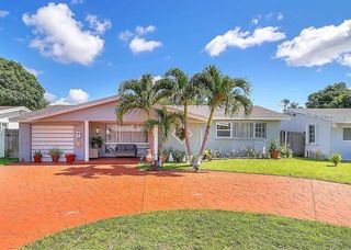 7917 Shalimar St, Miramar, FL 33023