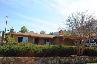 Real Estate Kernville California