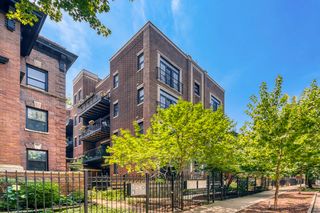 927 W  Agatite Ave #3S, Chicago, IL 60640