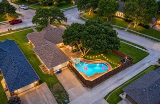 3718 Thornhill Way, Rowlett, TX 75088