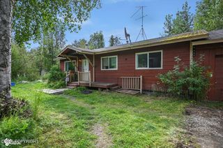 4010 N  Greatland Cir, Wasilla, AK 99623