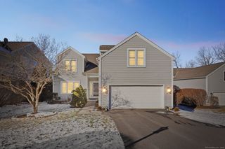 22 Westview Lane #22, Brookfield, CT 06804