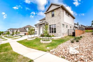 1509 Reprise Bnd, Round Rock, TX 78681