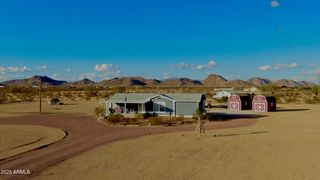 54160 W BARNES Road, Maricopa, AZ 85139