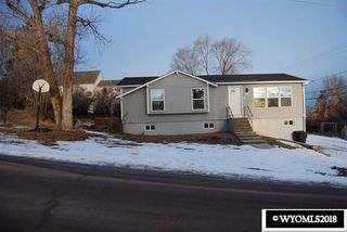 236 14th St, Evanston, WY 82930