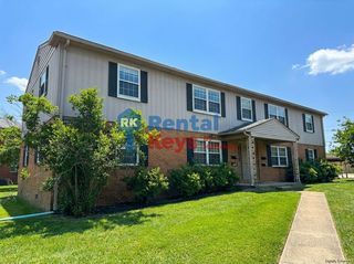 2807 Ravenswood Dr, Evansville, IN 47714