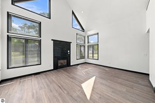 120 S  Alvin St, Mesick, MI 49668