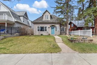 506 S  Wisconsin St, Conrad, MT 59425