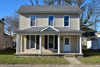 1955 Ohio Ave, Connersville, IN 47331