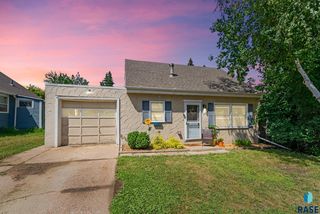 1220 W  Sioux St, Sioux Falls, SD 57104