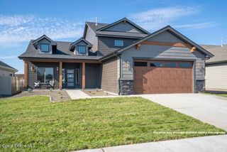 1501 N  Luke Ln, Post Falls, ID 83854