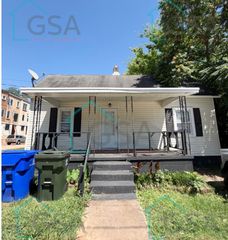 201 S  Leach St, Greenville, SC 29601